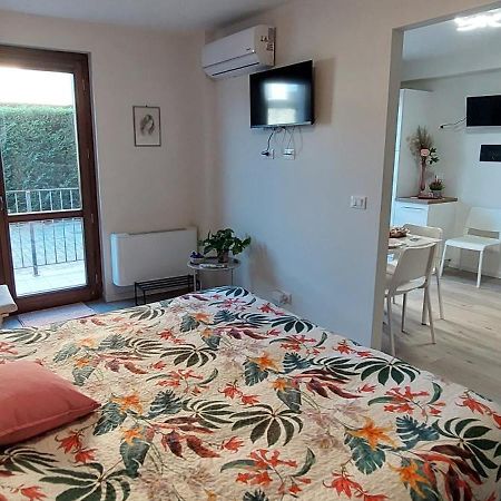 B&Bleterrazze Boutiquehotel2-Torino Ciriè Exteriér fotografie