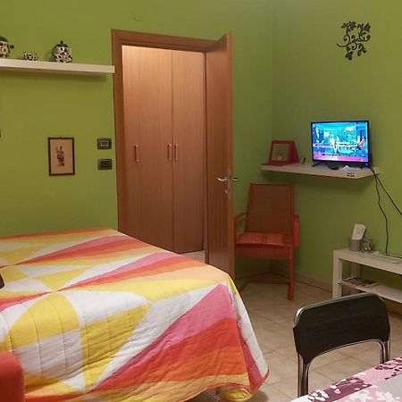 B&Bleterrazze Boutiquehotel2-Torino Ciriè Exteriér fotografie