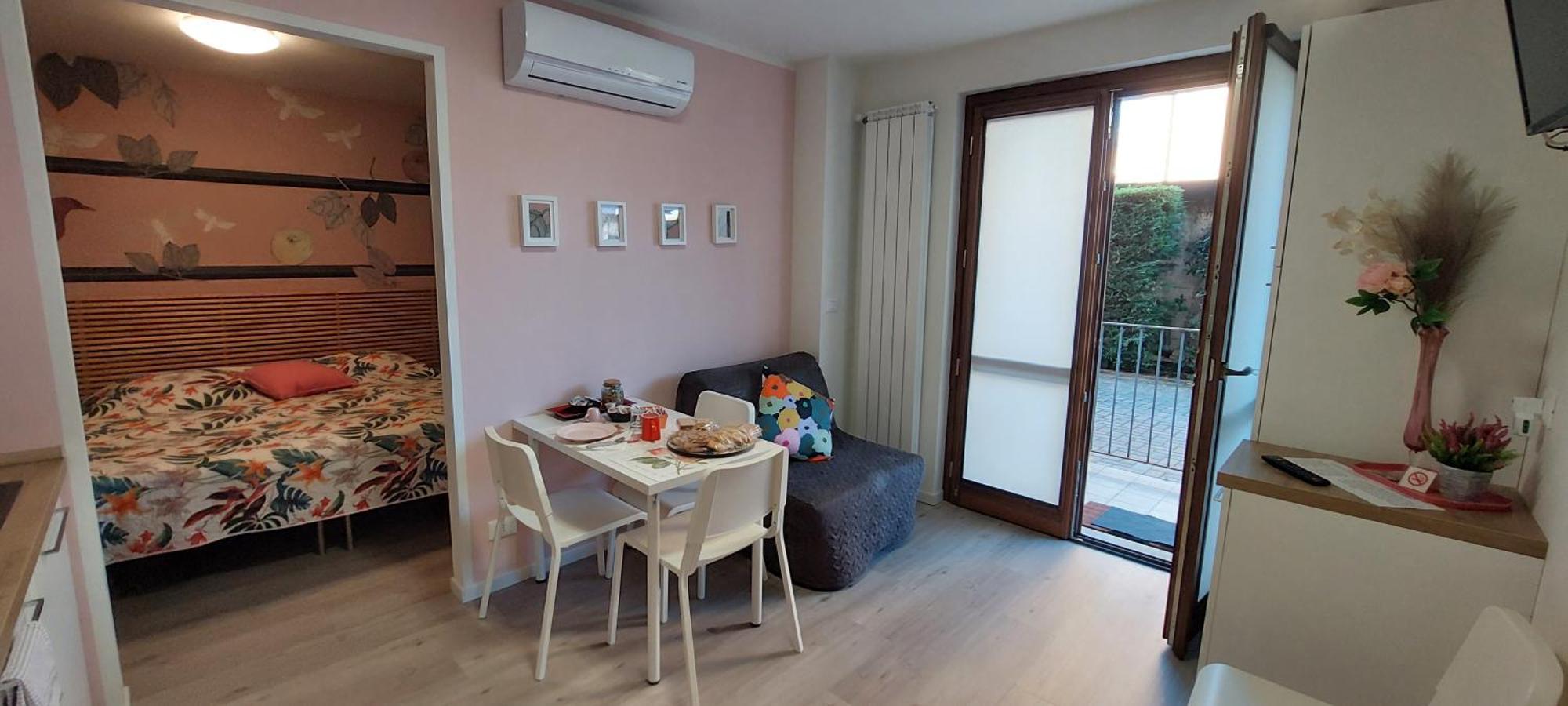 B&Bleterrazze Boutiquehotel2-Torino Ciriè Exteriér fotografie