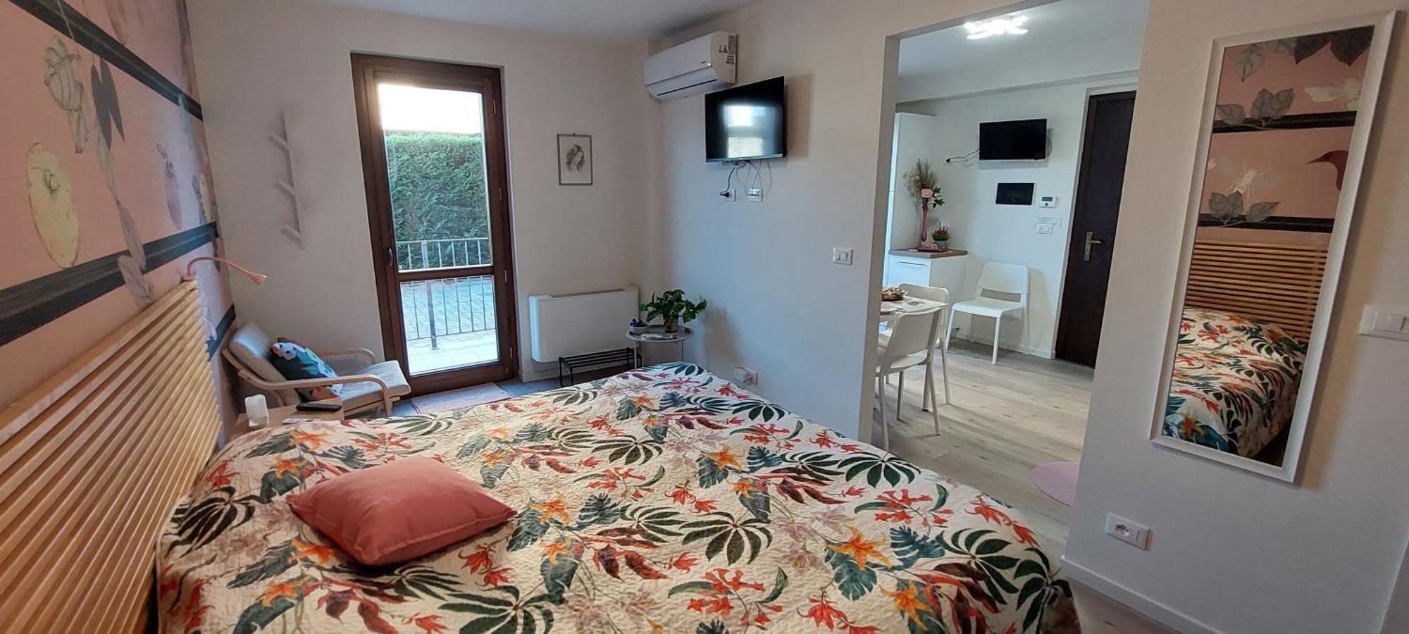 B&Bleterrazze Boutiquehotel2-Torino Ciriè Exteriér fotografie