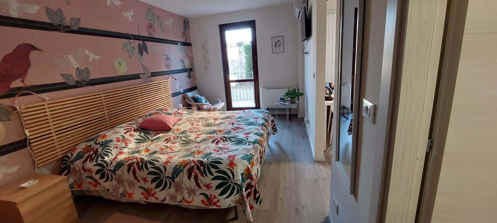 B&Bleterrazze Boutiquehotel2-Torino Ciriè Exteriér fotografie