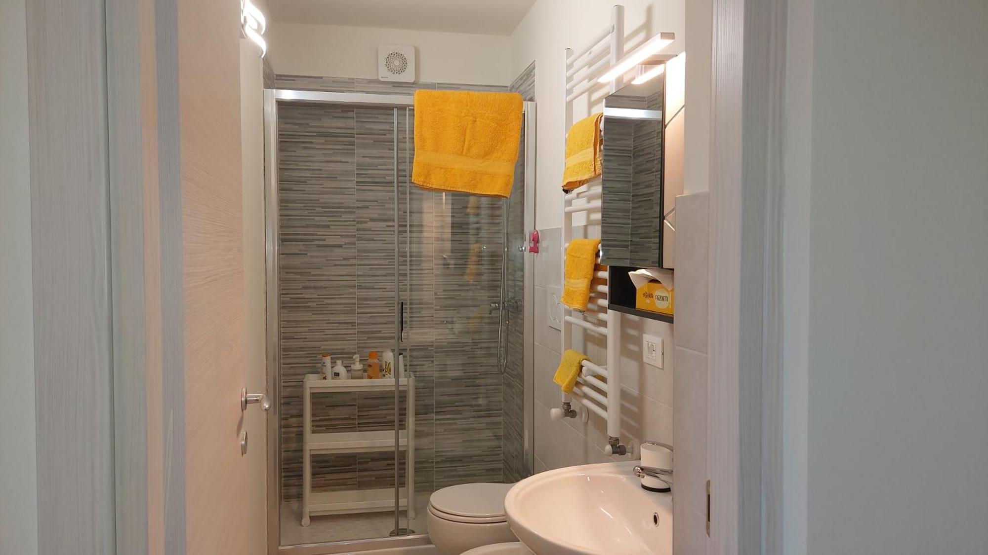 B&Bleterrazze Boutiquehotel2-Torino Ciriè Exteriér fotografie