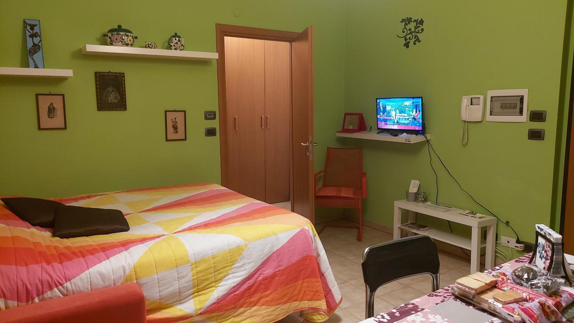 B&Bleterrazze Boutiquehotel2-Torino Ciriè Exteriér fotografie