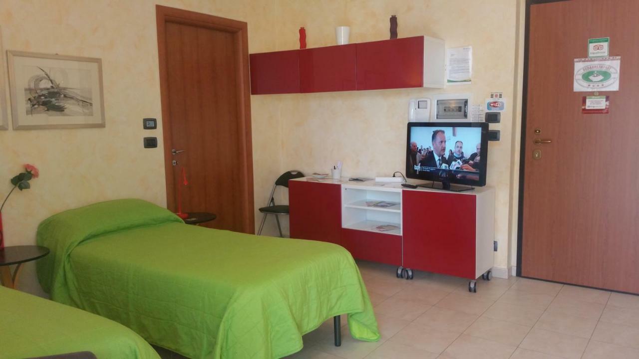 B&Bleterrazze Boutiquehotel2-Torino Ciriè Exteriér fotografie